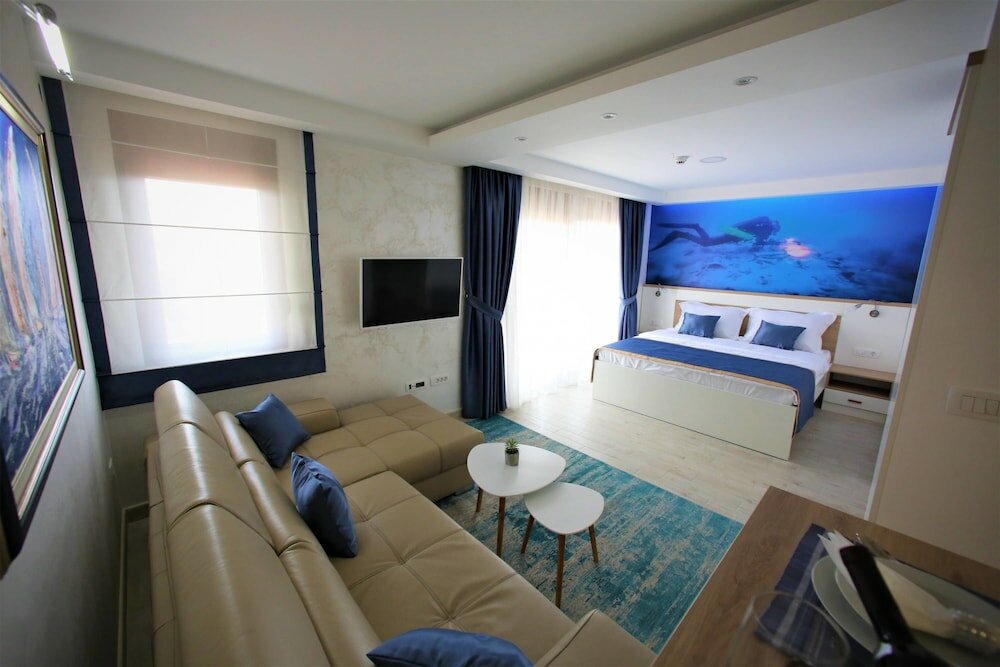 Фото Vila La Vita del Mare