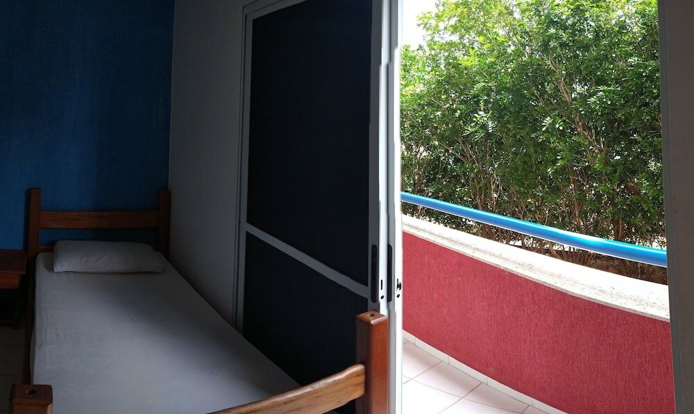 Фото Hotel Clube Azul do Mar