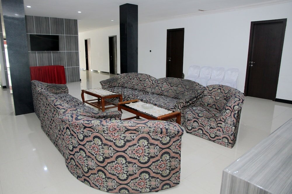 Фото Oyo 840 Hotel Dely