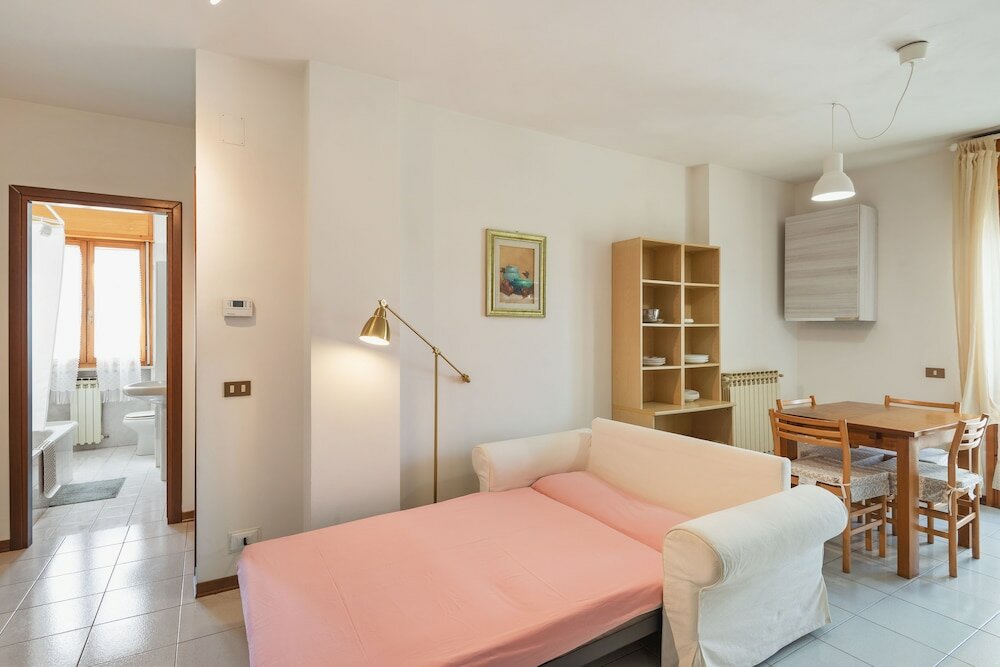 Фото Casa Ugolino - Cisanello Pisa