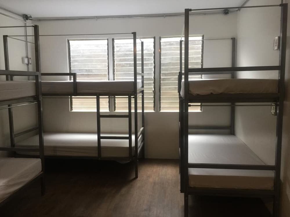 Hotel The Hub District Hostel and Dorm, Earth, photo