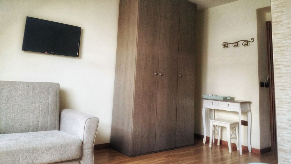 Фото Mediterranean Roof