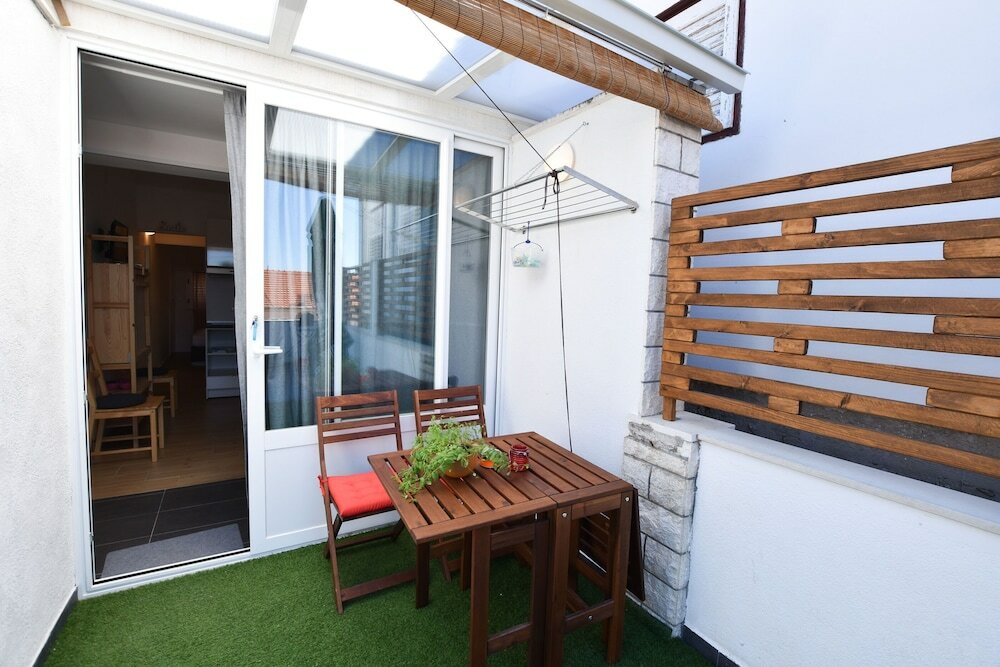 Фото Apartments Nina