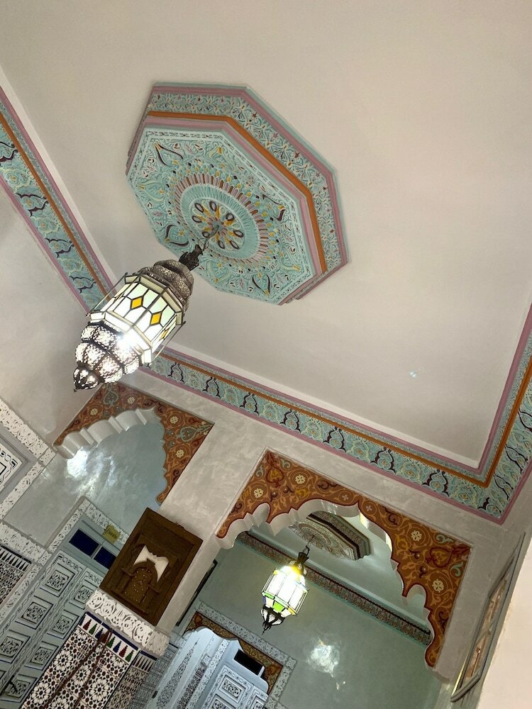 Фото Riad Koutobia Royal