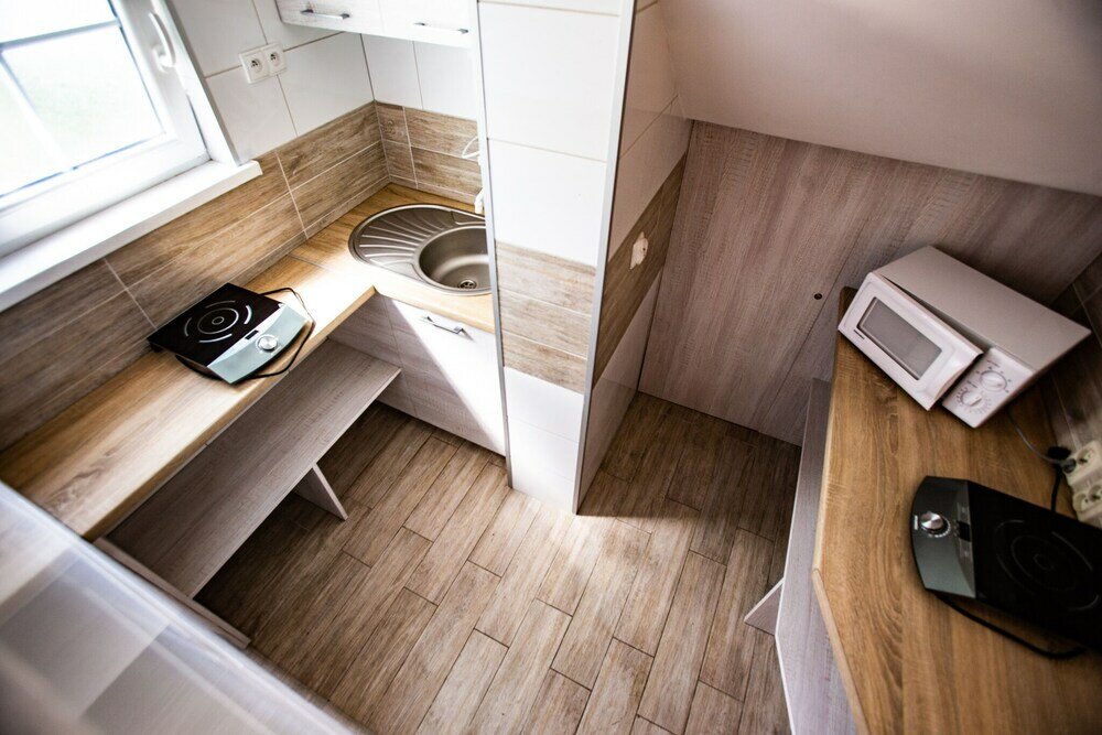 Фото Czar Morza Pokoje Goscinne