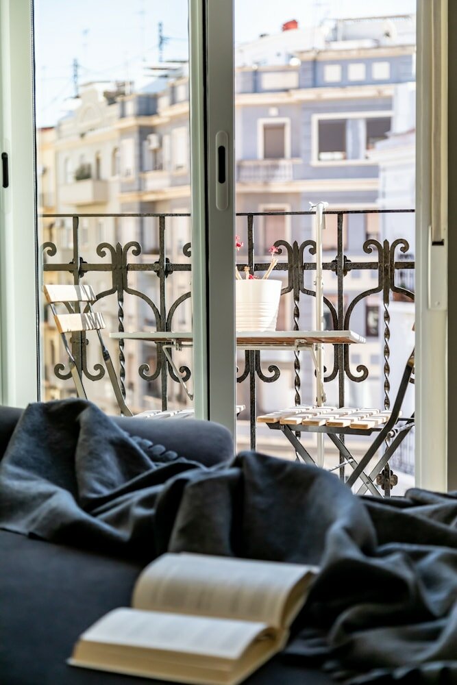 Фото Travel Habitat Peris y Valero