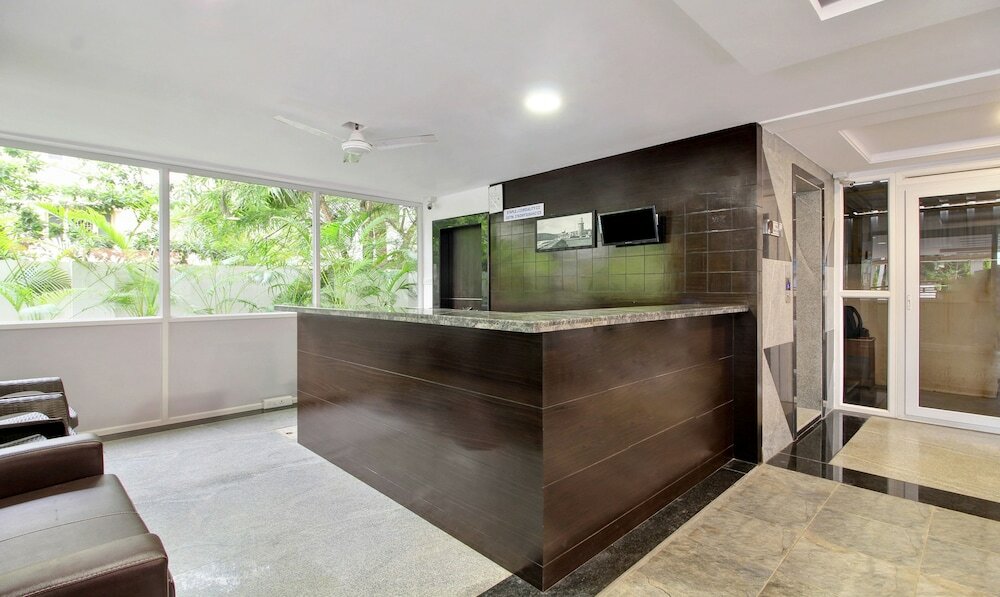 Фото Treebo Trend Excella