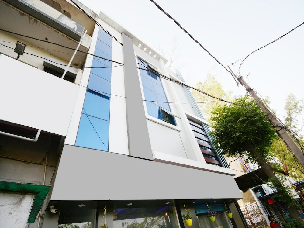 Фото Oyo 38822 Hotel The Ferns