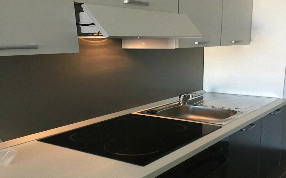 Фото The Residence Galliate