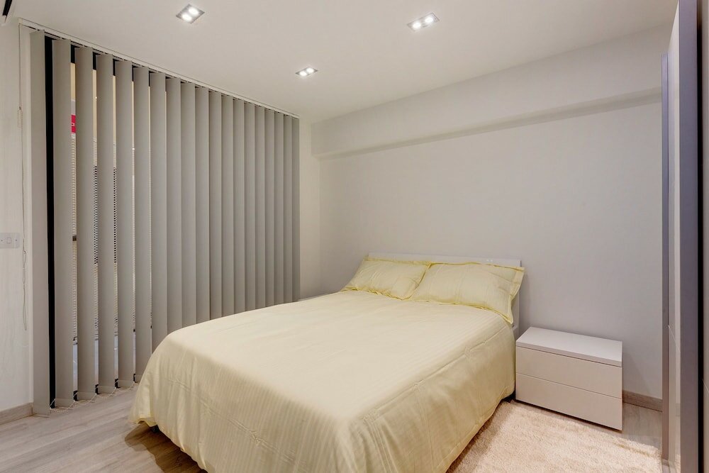 Фото Stylish 3br Apartment, Fantastic Location in Sliema