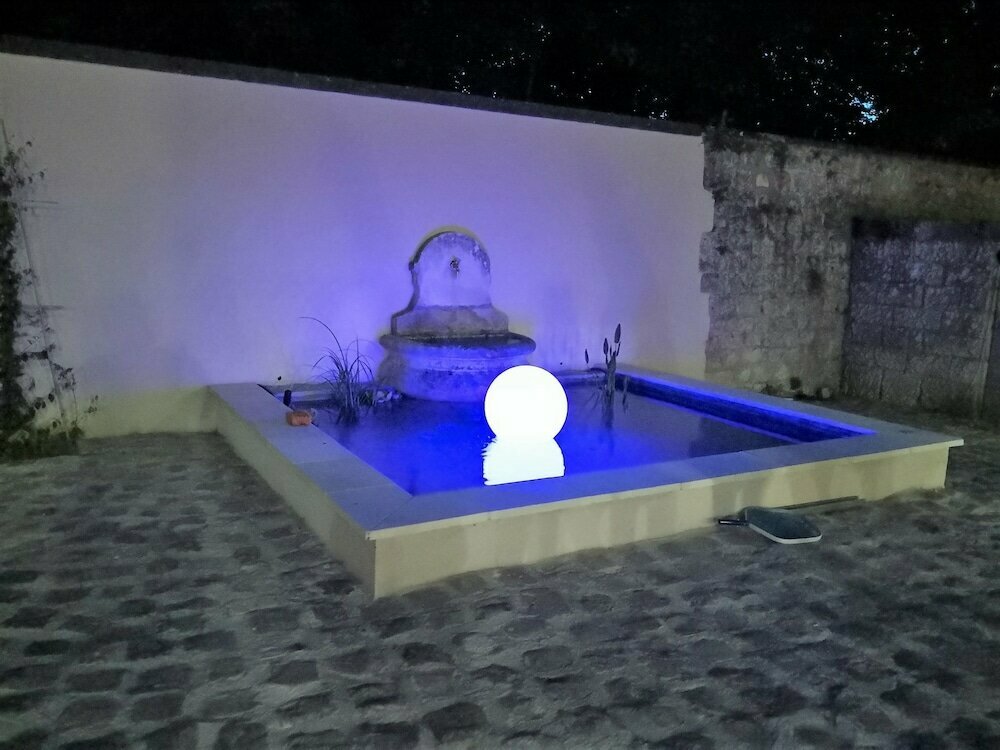 Guest house Les 7 Sources, Val‑d'Oise, photo