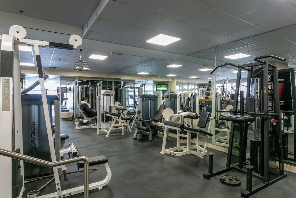 Фото Mediterranean Meets Miami