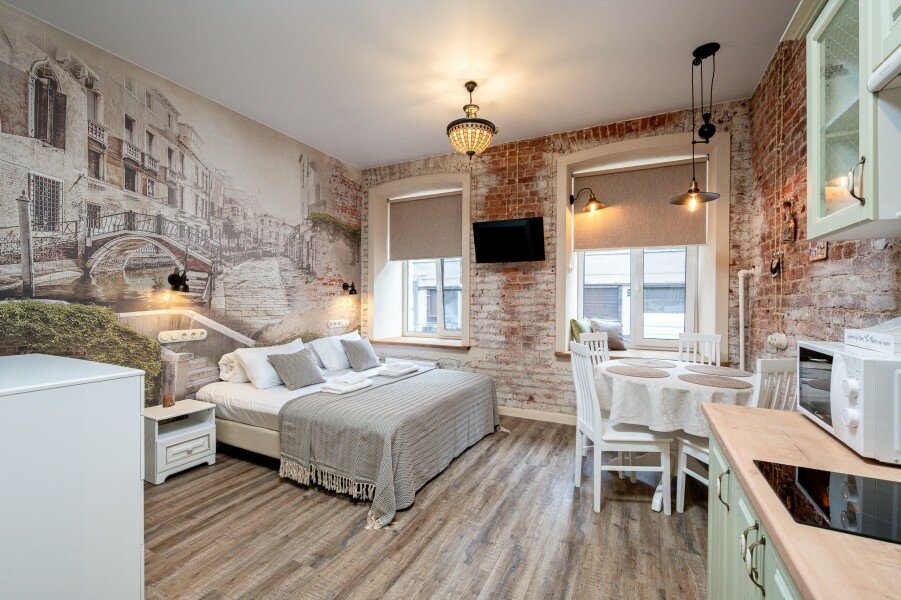 Фото отеля 5