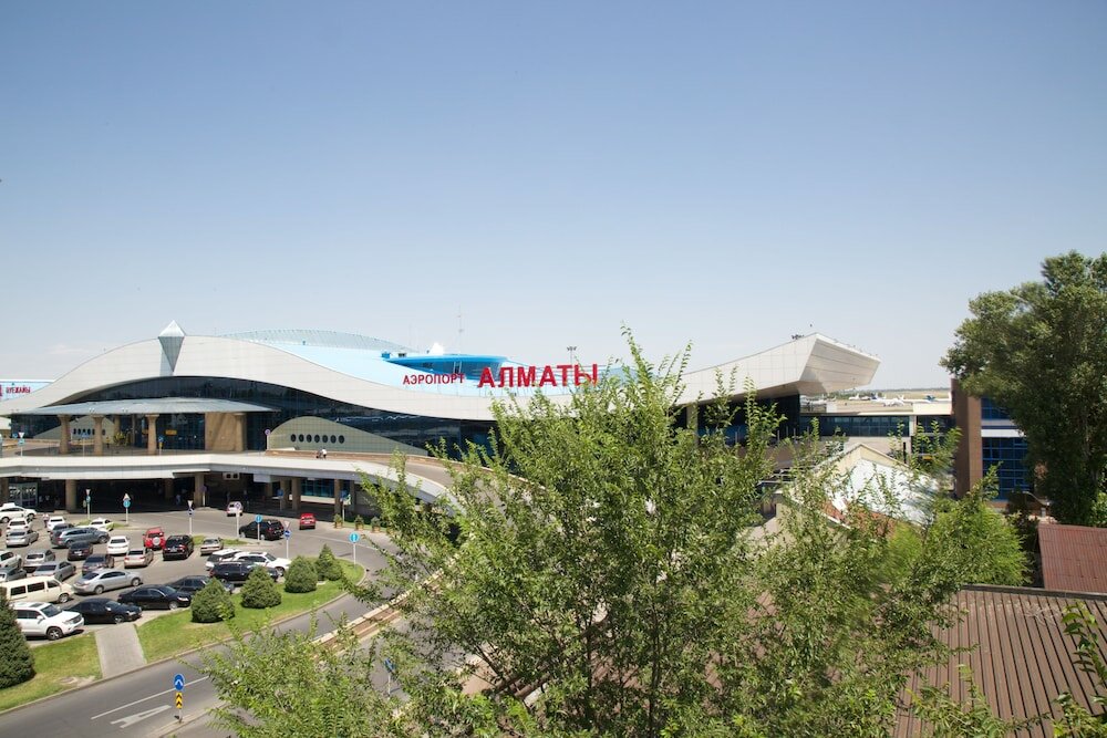 Фото Аксункар