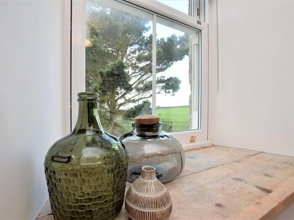 Фото Nanplough Country House and Cottages