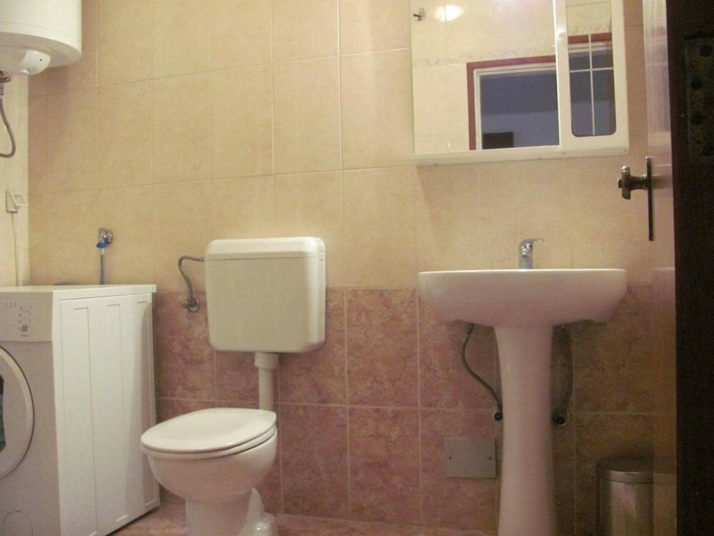 Фото Guest House Zec-Lopud