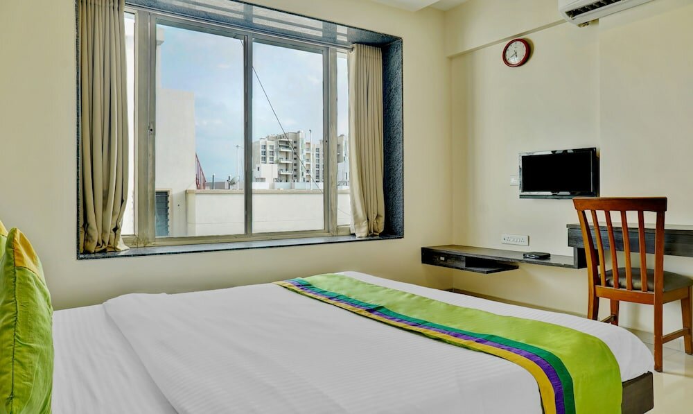 Фото Treebo Trend Bhagyashree Executive