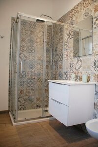 Гостиница Bari Rooms Central Station