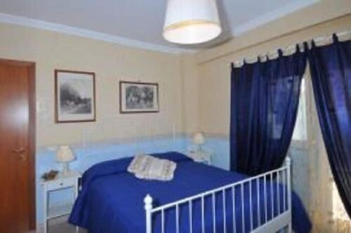 Гостиница Le Scalette Bed & Breakfast в Риме