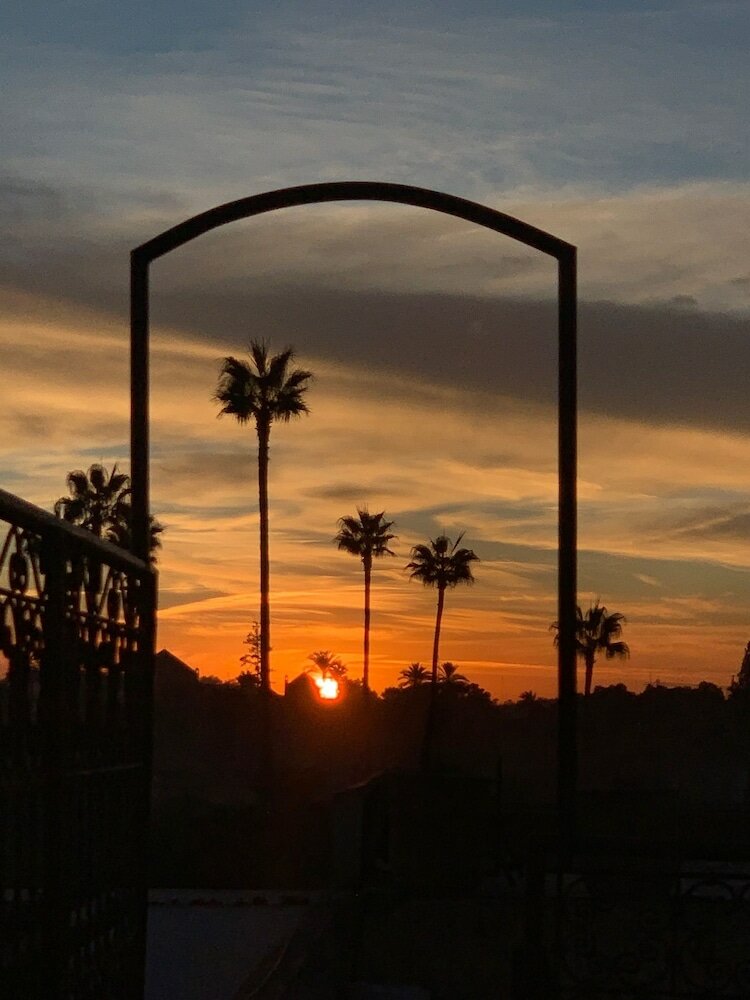 Фото Riad Koutobia Royal