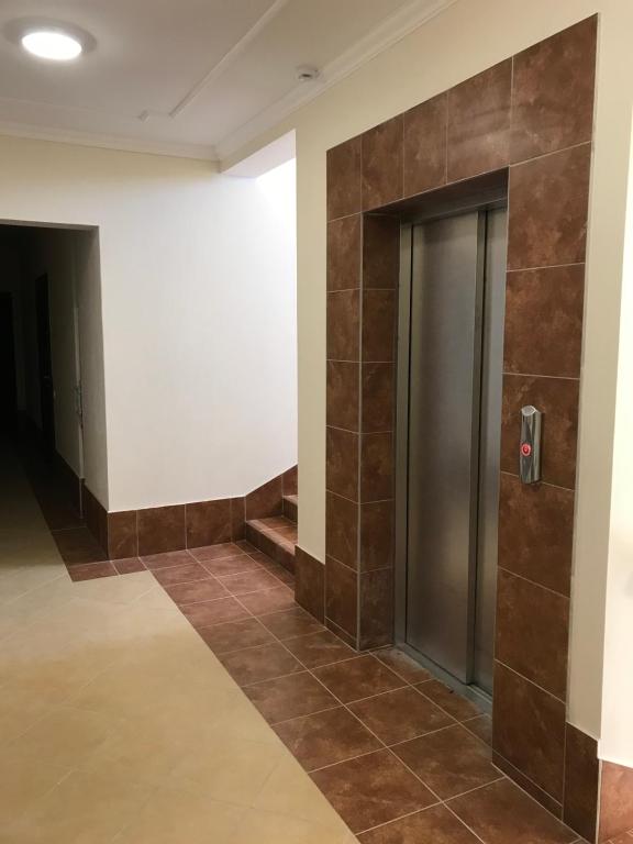 Фото Апартаменты Iren у Озера Тихое