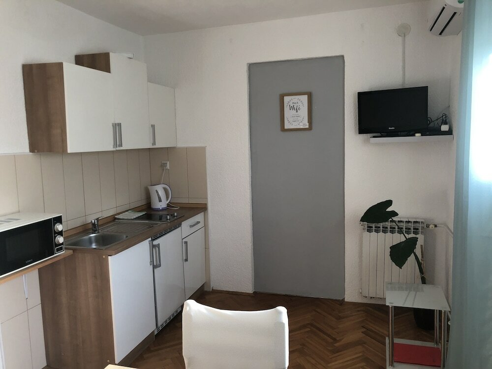 Фото House Magdić Plitvice