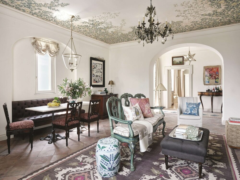 Фото Villa Margherita