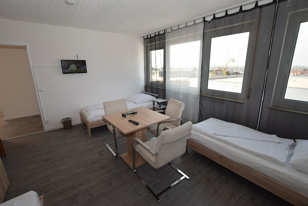 Фото Messezimmer Ab Apartments