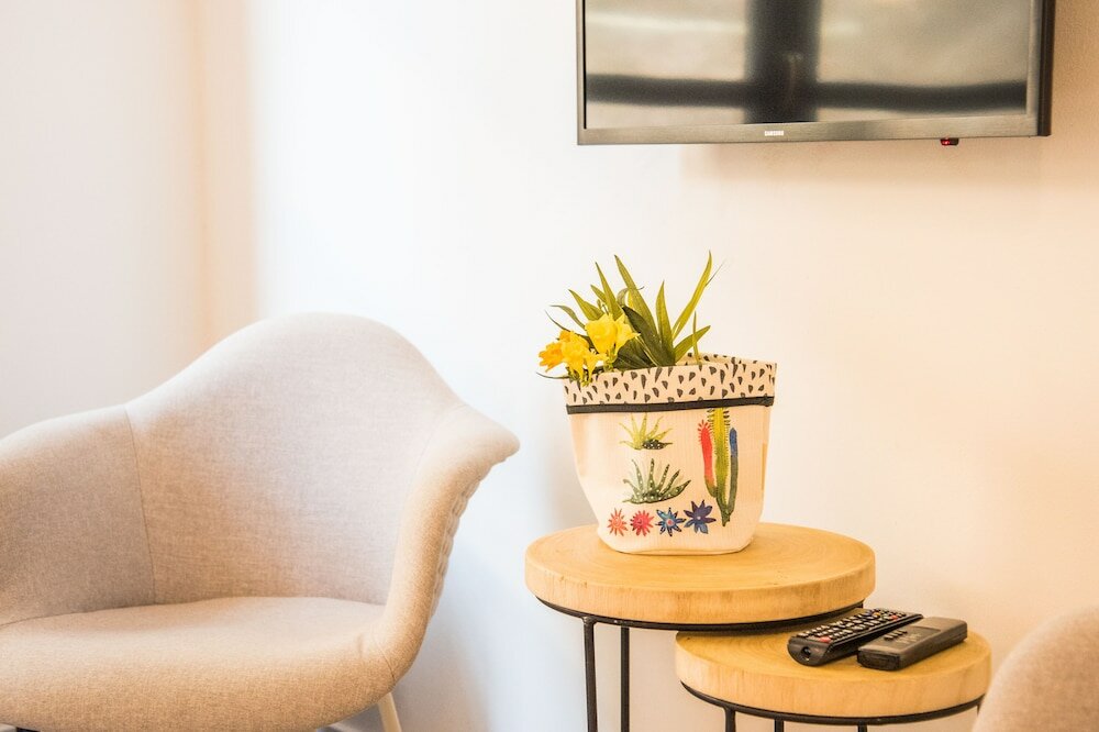 Фото TuGuest Alhambra Apartments