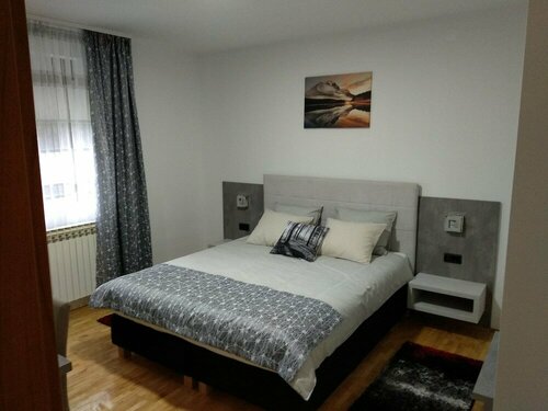 Гостиница Plitvice Residence Villa Lucija