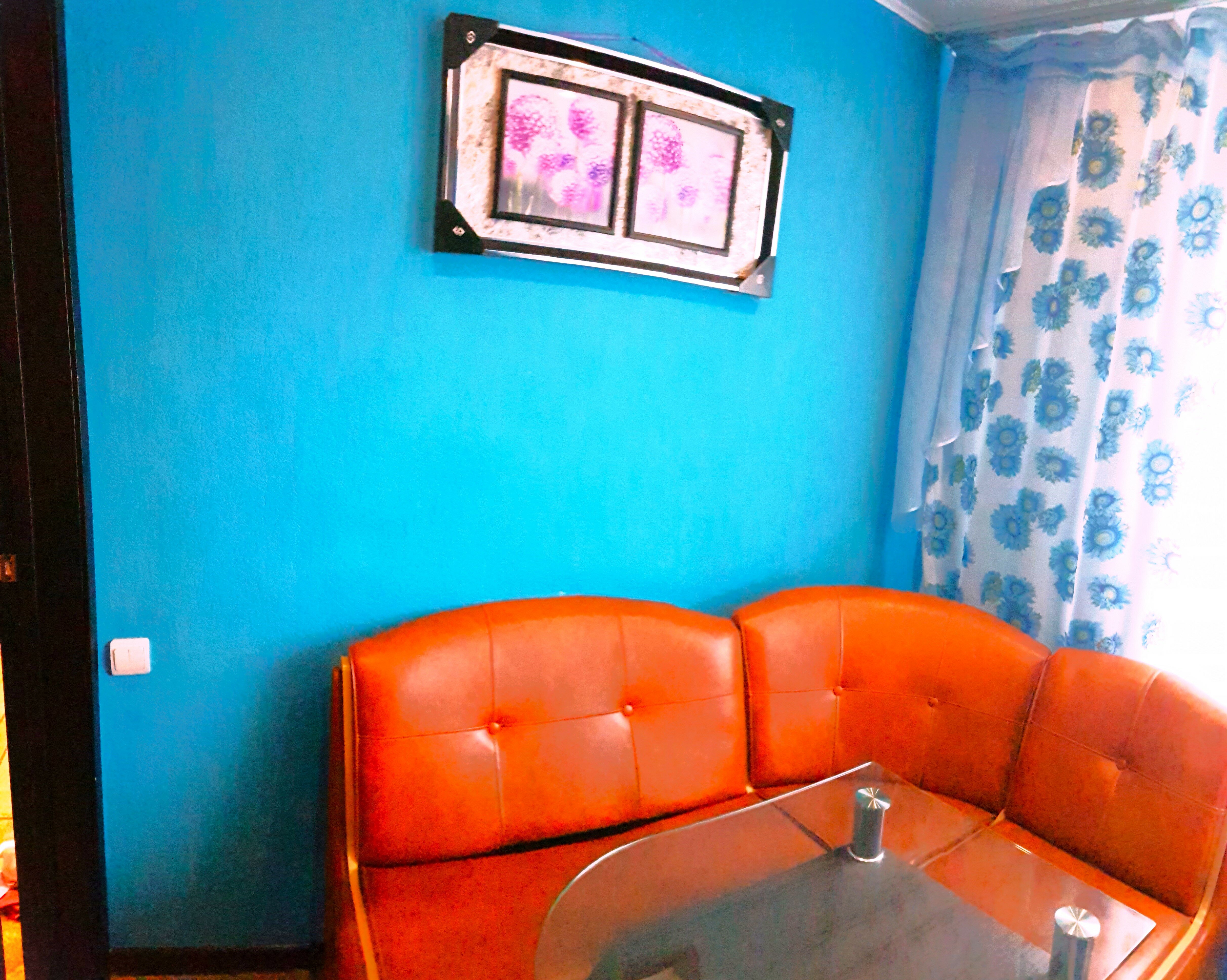 Фото Наш Дом Талнах на Горняков 17