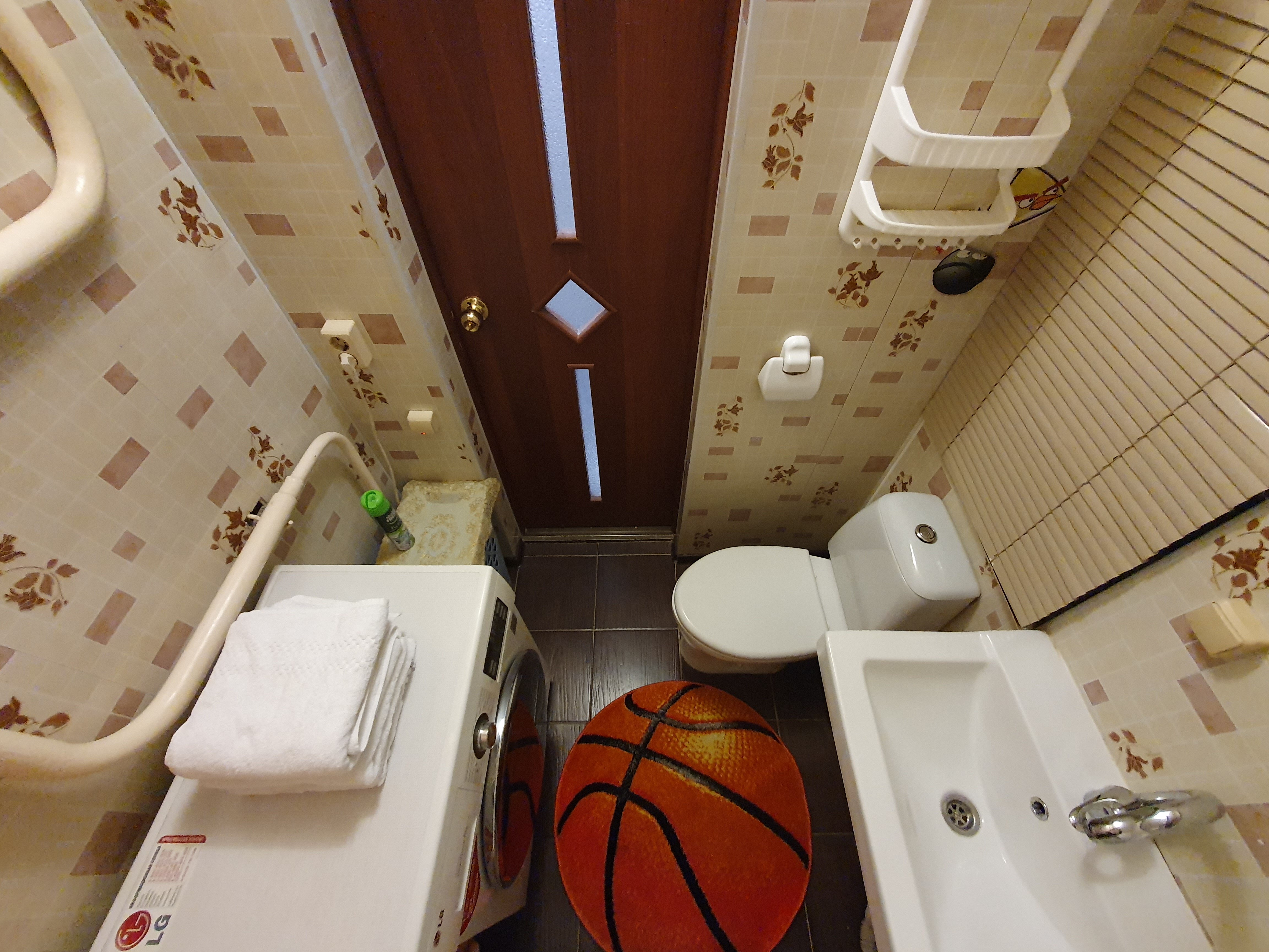 Фото Наш Дом Талнах на Таймырской