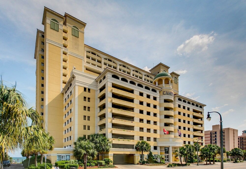 Фото Camelot by the Sea by Hosteeva