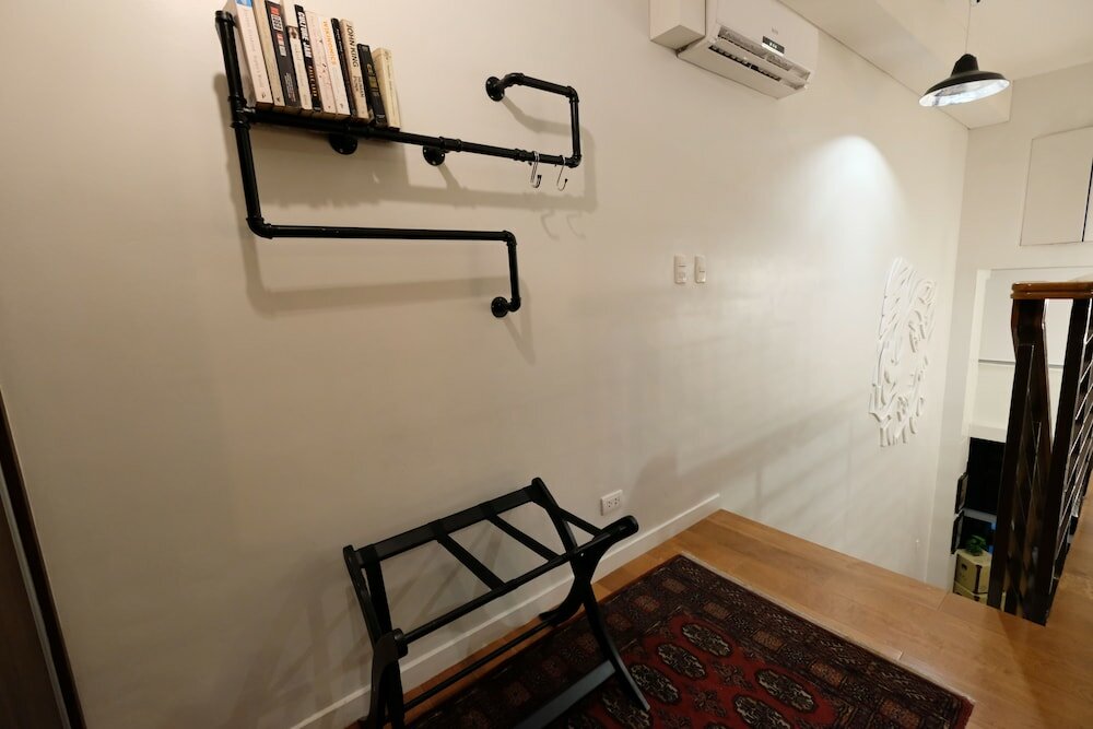 Фото Eton Residences by StayHome Asia