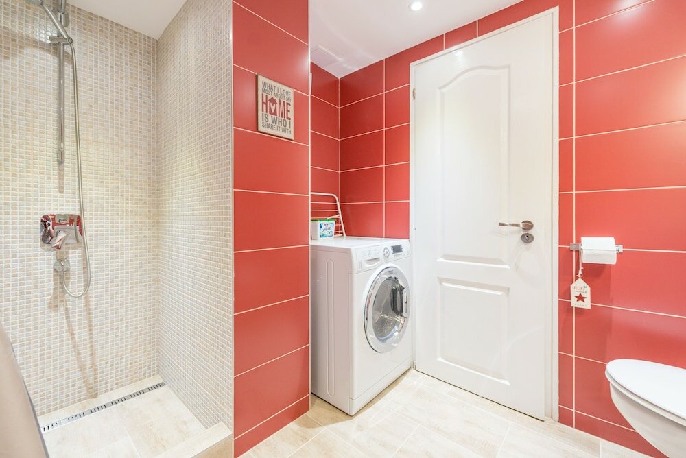 Фото Happy home Budapest Fox