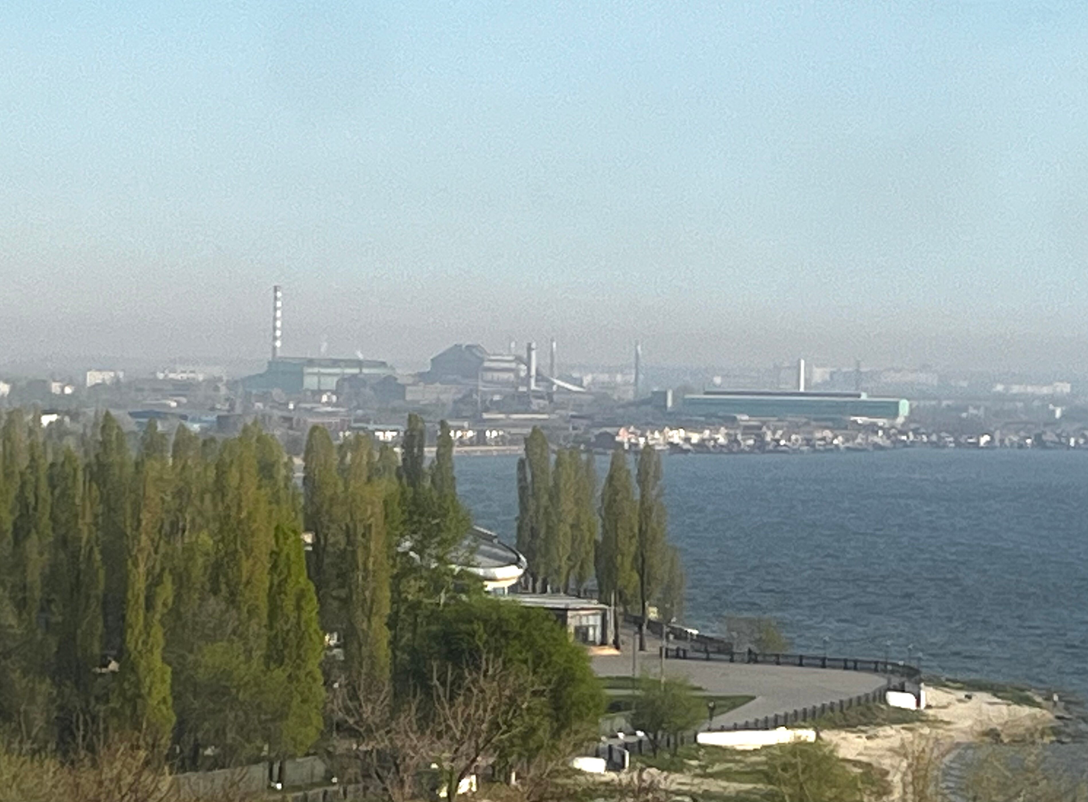 Фото Золотой Берег