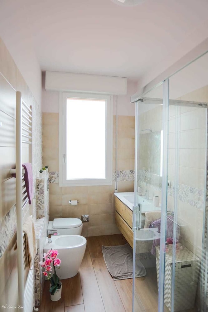 Фото Casa Bologna Fiera