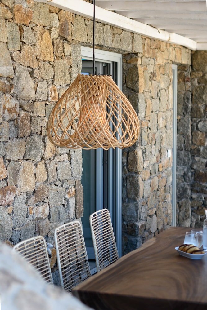 Фото The Summit of Mykonos