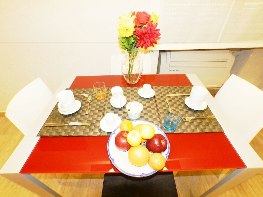 Фото La Casa della Divina