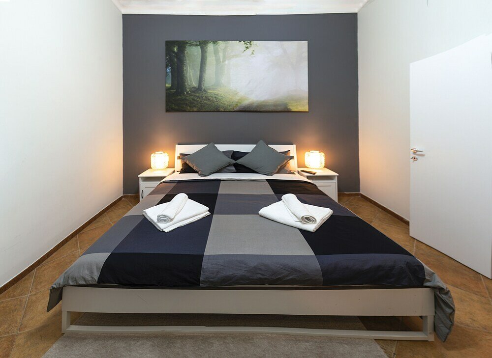 Фото Martini Rooms