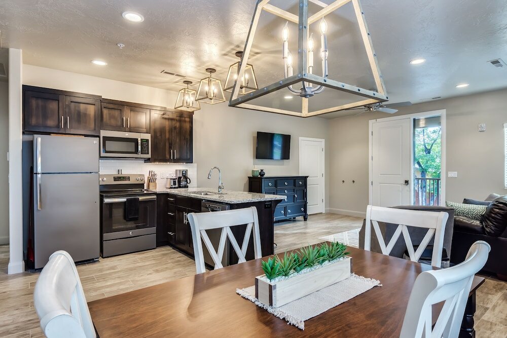 Фото Watchman Villas