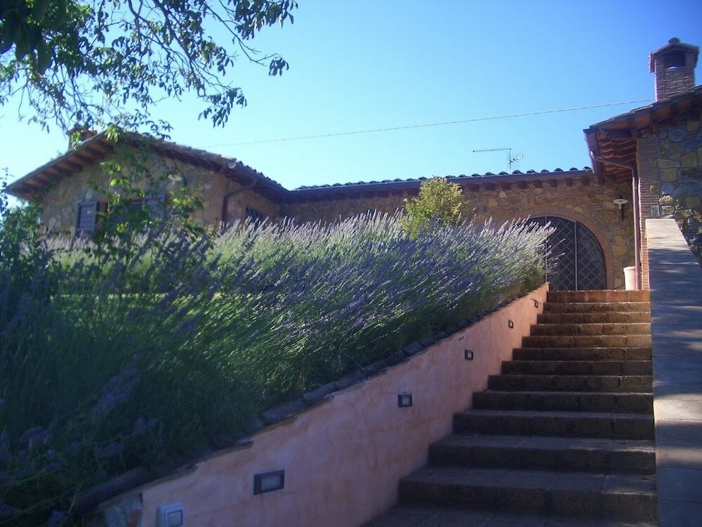 Фото La Collina dei Ciliegi