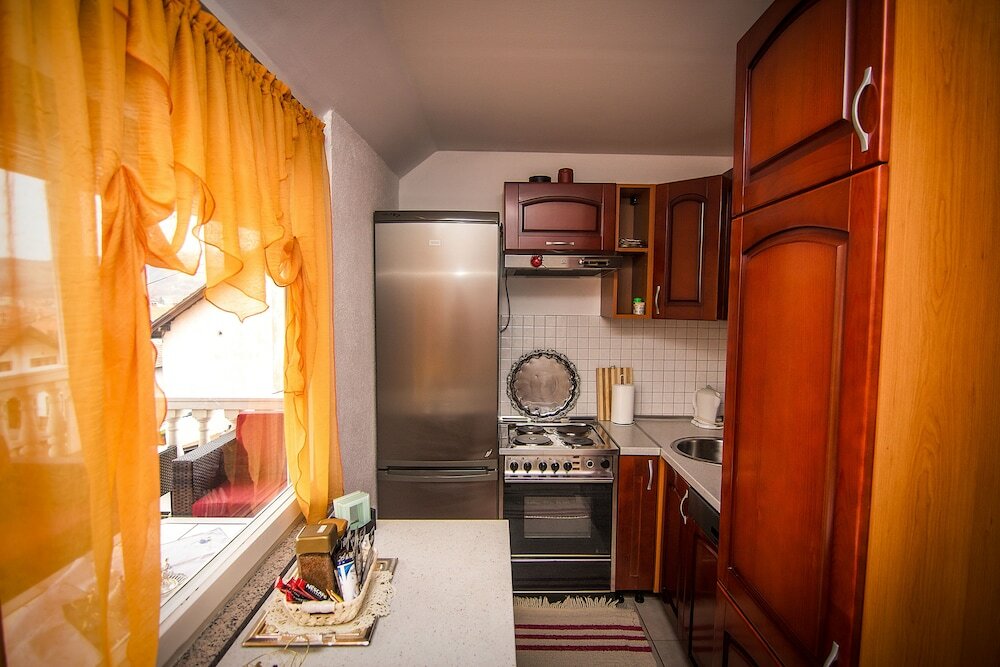 Фото Apartment Red House