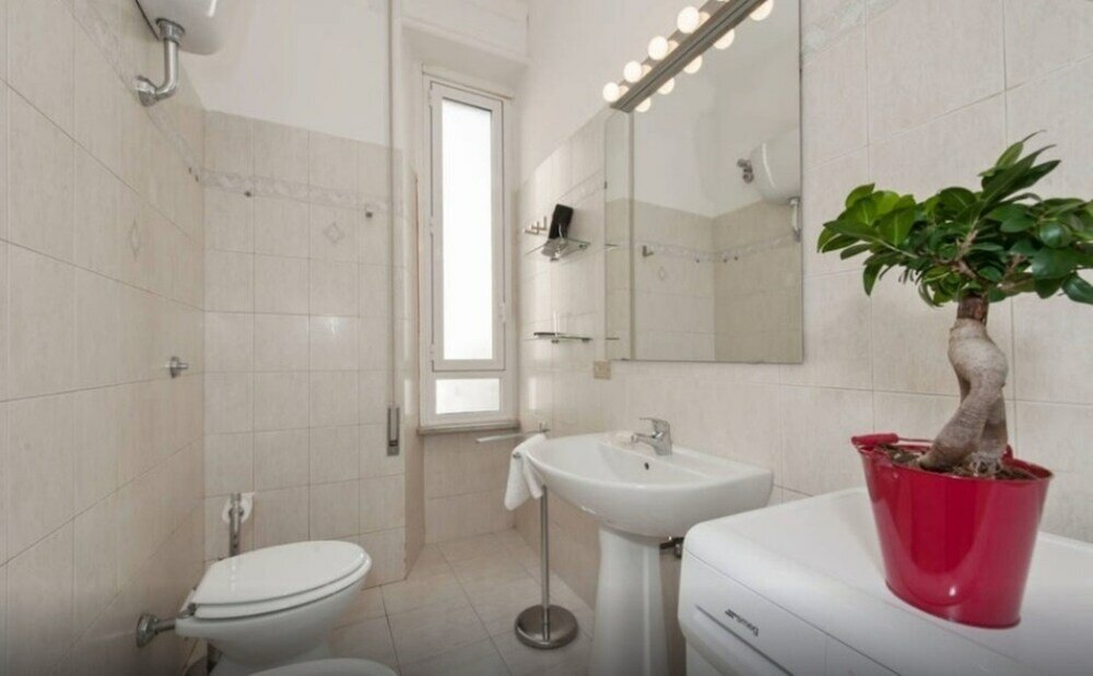 Фото Re Di Roma House