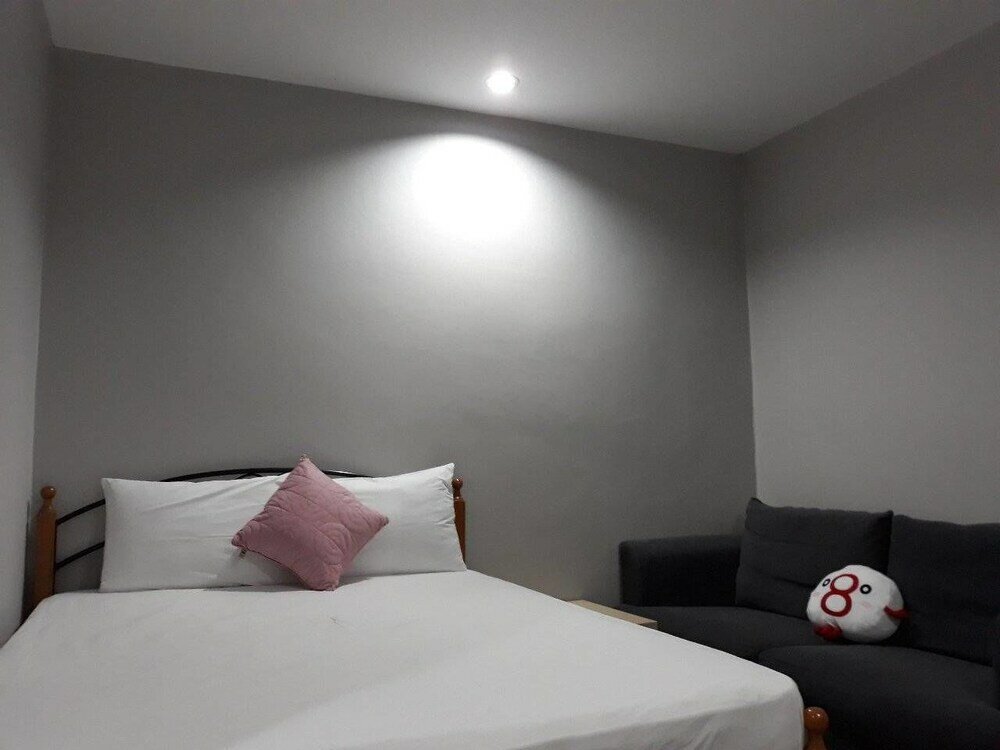 Фото Golden Teak Ville