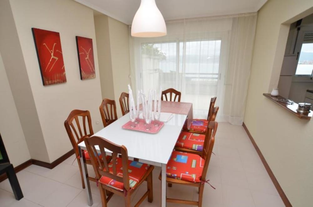 Фото Apartment in Santoña, Cantabria 103297 by Mo Rentals