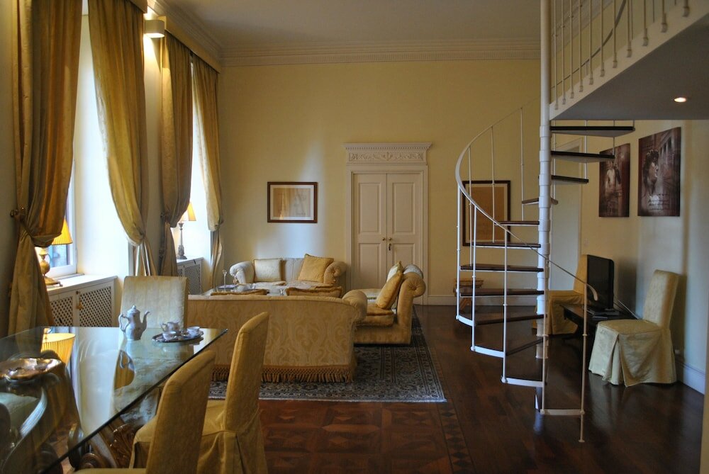 Фото Holiday House Belle Arti