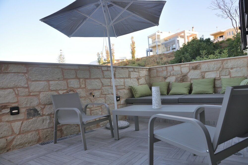 Фото Villa Sirocos, Private eco pool, near the beach