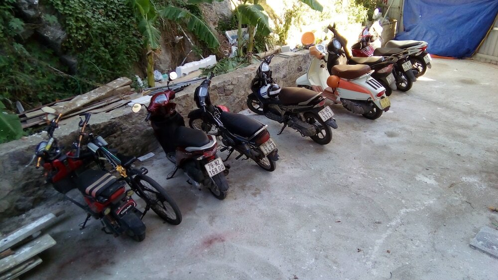 Фото Nha Trang Harbor View Villa