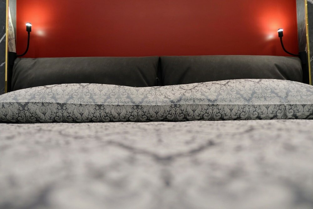 Фото The Boutique Napoli Suite